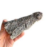 Crocodile Head Piece – Hypoallergenic & 100% Aussie